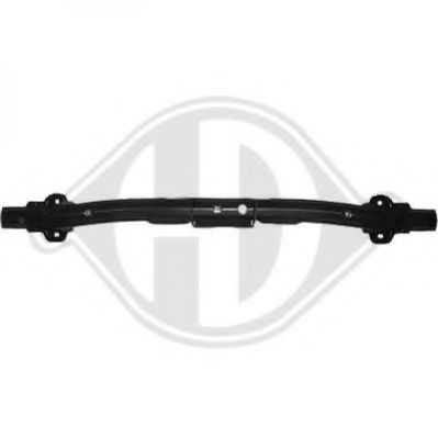 Гаситель, буфер DIEDERICHS 1865065