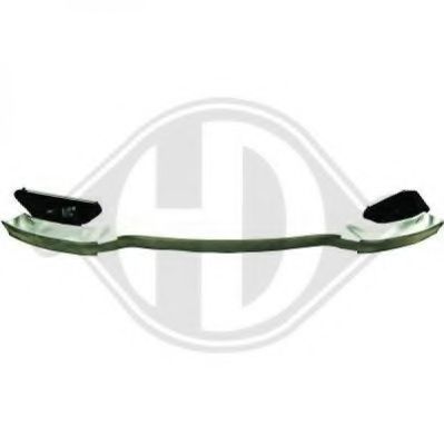 Гаситель, буфер DIEDERICHS 1875065