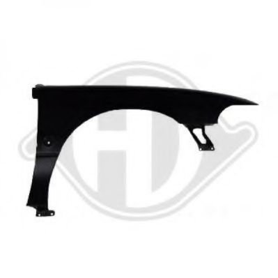 Крыло DIEDERICHS 2100006