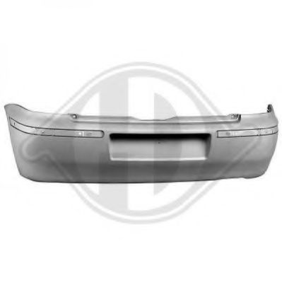 Буфер DIEDERICHS 2204055