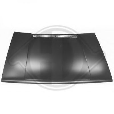 Капот двигателя SCHLIECKMANN 410700