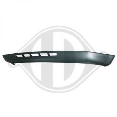 Спойлер DIEDERICHS 2213061