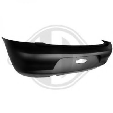 Буфер DIEDERICHS 2235056