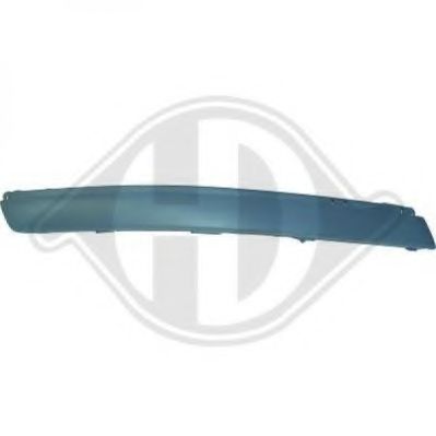 Облицовка / защитная накладка, буфер DIEDERICHS 2246163