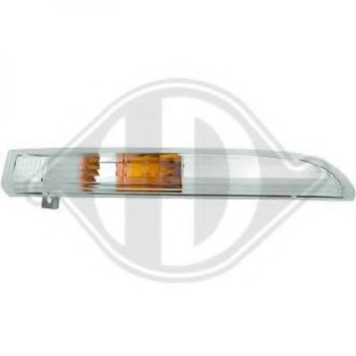 Фонарь указателя поворота DIEDERICHS 2247273