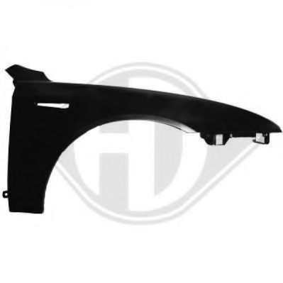 Крыло DIEDERICHS 3052006