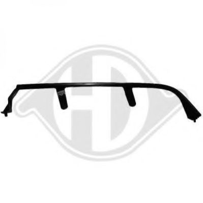 Рама фары DIEDERICHS 4060143