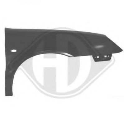 Крыло SCHLIECKMANN 662172