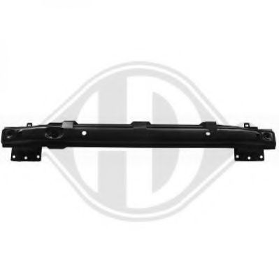 Гаситель, буфер DIEDERICHS 4200060