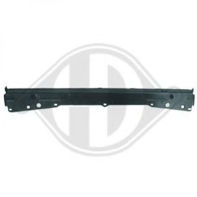 Поперечная балка DIEDERICHS 4210114