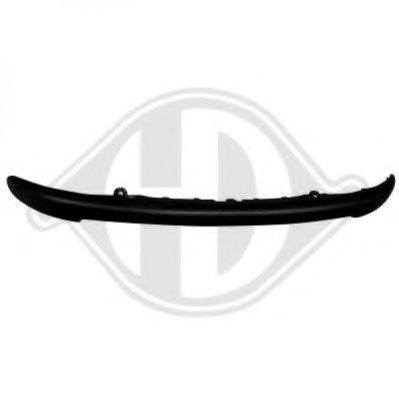 Облицовка / защитная накладка, буфер DIEDERICHS 4225062