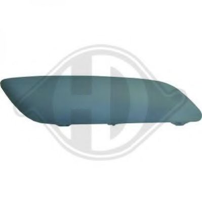 Облицовка / защитная накладка, буфер DIEDERICHS 4226064