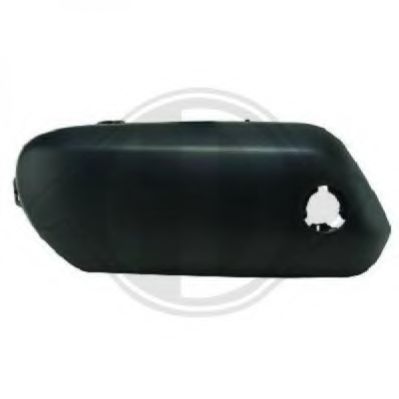 Облицовка / защитная накладка, буфер DIEDERICHS 4234162