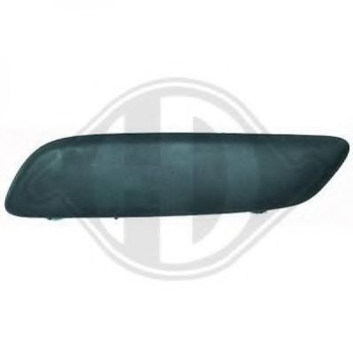 Облицовка / защитная накладка, буфер DIEDERICHS 4234265