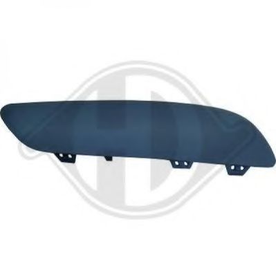 Облицовка / защитная накладка, буфер DIEDERICHS 4234365