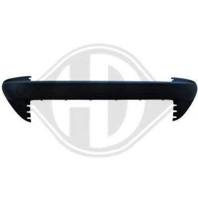 Облицовка / защитная накладка, буфер DIEDERICHS 4235062