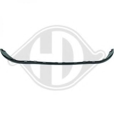 Спойлер DIEDERICHS 4416061