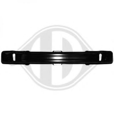 Гаситель, буфер DIEDERICHS 4455014