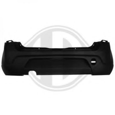 Буфер DIEDERICHS 4455055