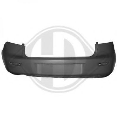 Буфер DIEDERICHS 5618055