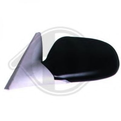 Наружное зеркало DIEDERICHS 5623224