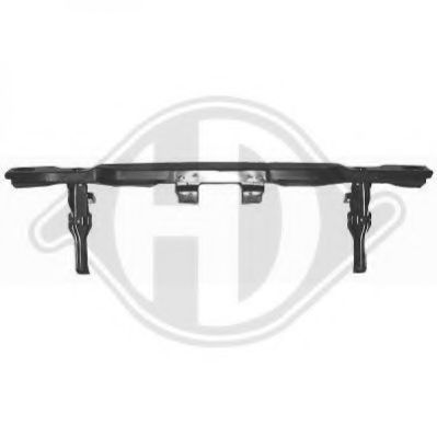 Гаситель, буфер DIEDERICHS 5880860