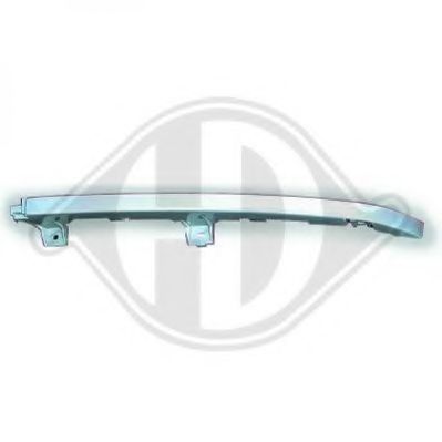 Рама фары DIEDERICHS 6050042