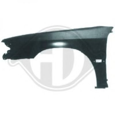 Крыло BINDER 60301351