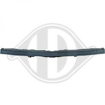 Облицовка / защитная накладка, буфер DIEDERICHS 6430810