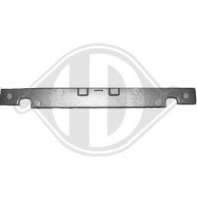 Гаситель, буфер DIEDERICHS 6505061