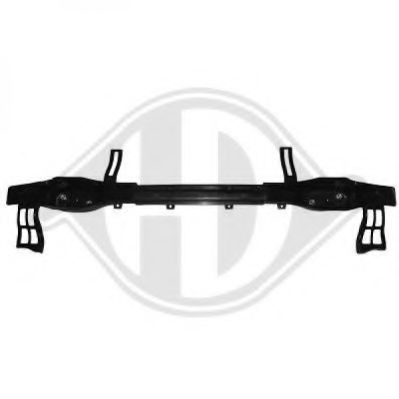 Носитель, буфер DIEDERICHS 6505165