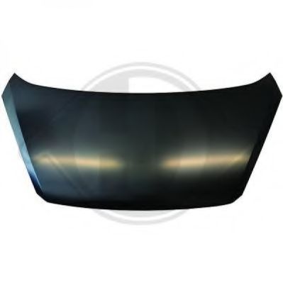 Капот двигателя SCHLIECKMANN 520700