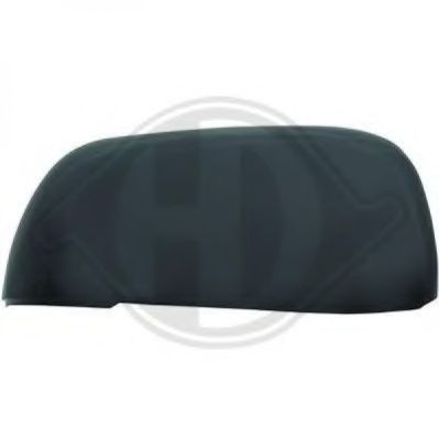 Покрытие, внешнее зеркало DIEDERICHS 6506028