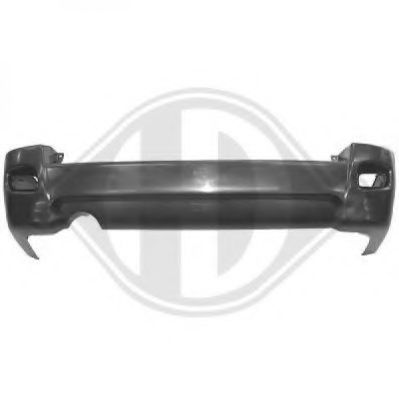 Буфер DIEDERICHS 6525855