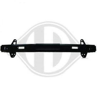 Гаситель, буфер DIEDERICHS 6526860