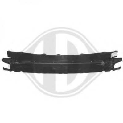 Гаситель, буфер DIEDERICHS 6535860