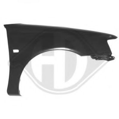 Крыло JOHNS 815302