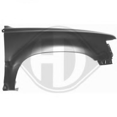 Крыло SCHLIECKMANN 840271