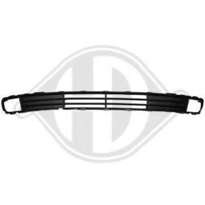 Решетка вентилятора, буфер DIEDERICHS 6805046