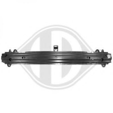 Гаситель, буфер DIEDERICHS 6805060