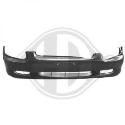 Буфер DIEDERICHS 6821050