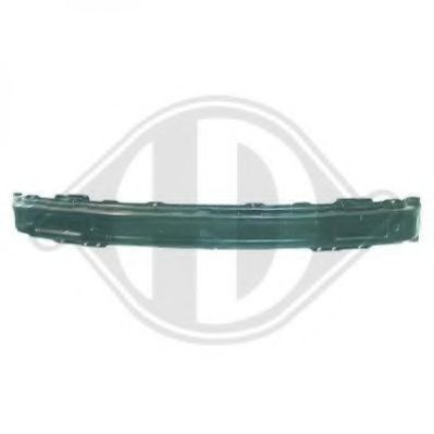 Гаситель, буфер DIEDERICHS 6830060