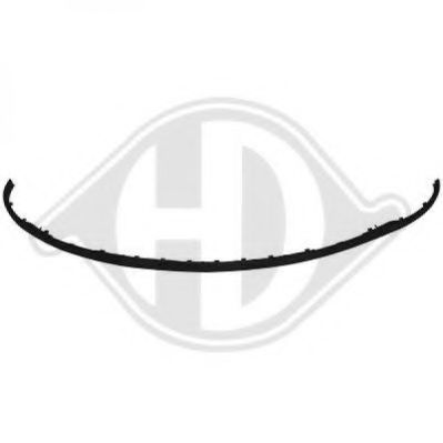 Спойлер DIEDERICHS 6871063