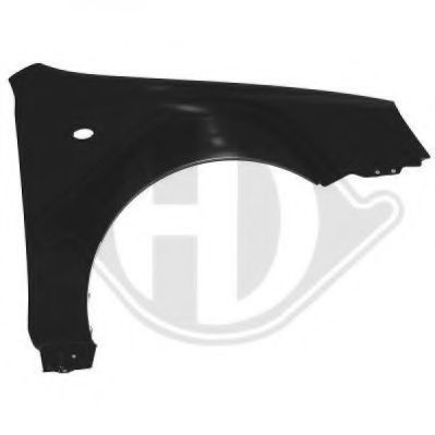 Крыло DIEDERICHS 6912006