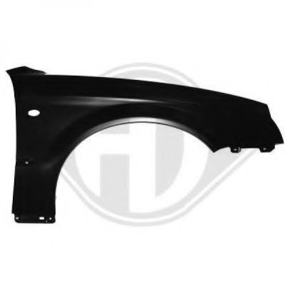 Крыло SCHLIECKMANN 187171