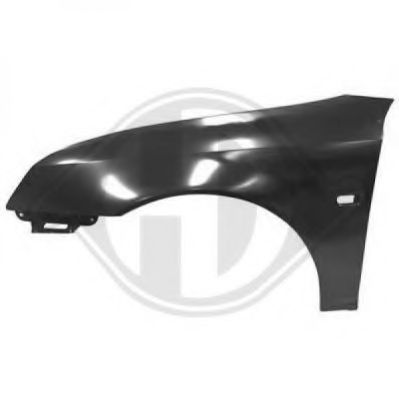 Крыло SCHLIECKMANN 818172