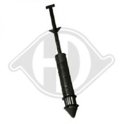 Осушитель, кондиционер DIEDERICHS 8220401