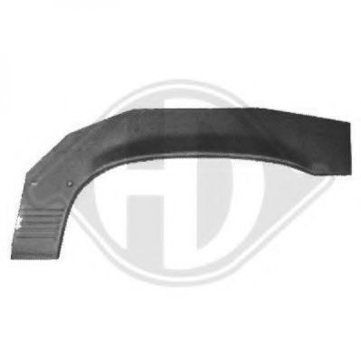 Боковина SCHLIECKMANN 141032