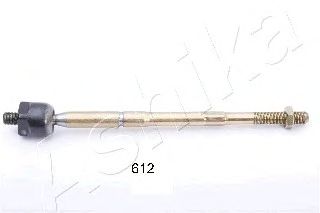 Осевой шарнир, рулевая тяга ASHIKA 103-06-612