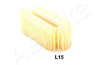 Воздушный фильтр ASHIKA 20-0L-L15